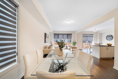 Photo 5 at 110 Shepherd Drive, Painswick South, Barrie