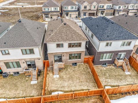 Photo 31 at 110 Shepherd Drive, Painswick South, Barrie