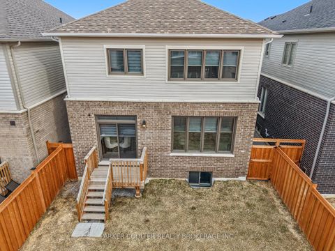 Photo 32 at 110 Shepherd Drive, Painswick South, Barrie