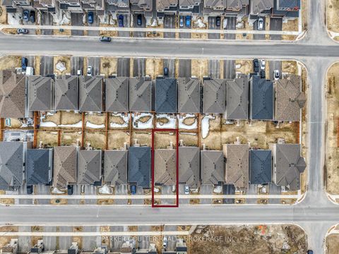 Photo 33 at 110 Shepherd Drive, Painswick South, Barrie