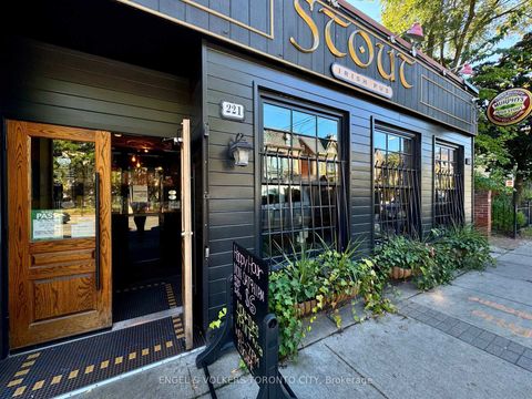 Photo 17 at 167 Carlton Street, Moss Park, Toronto