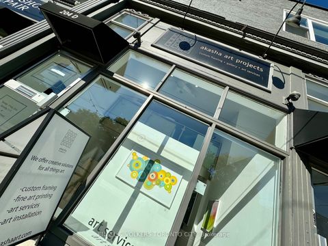 Photo 18 at 167 Carlton Street, Moss Park, Toronto