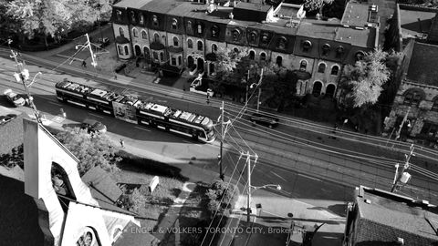 Photo 24 at 167 Carlton Street, Moss Park, Toronto