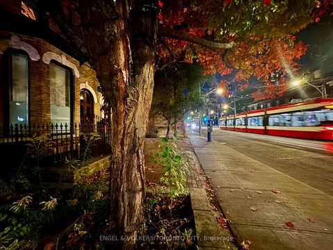 Photo 25 at 167 Carlton Street, Moss Park, Toronto