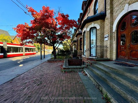 Photo 26 at 167 Carlton Street, Moss Park, Toronto