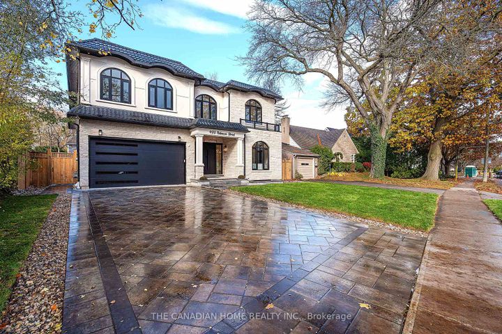 Photo 2 at 499 Rebecca Street, WO West, Oakville