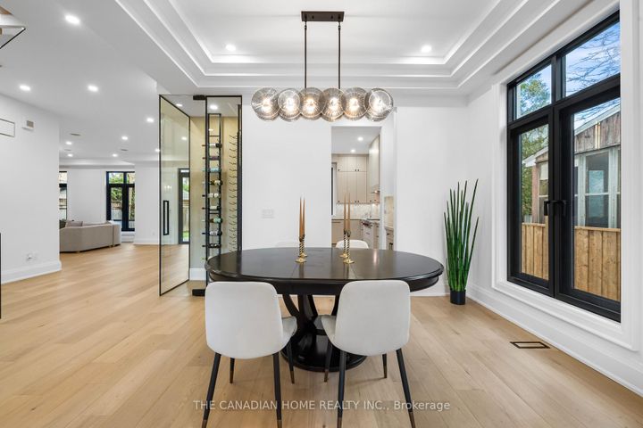 Photo 8 at 499 Rebecca Street, WO West, Oakville