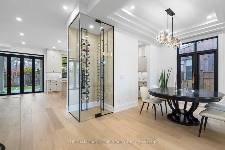 Photo 9 at 499 Rebecca Street, WO West, Oakville