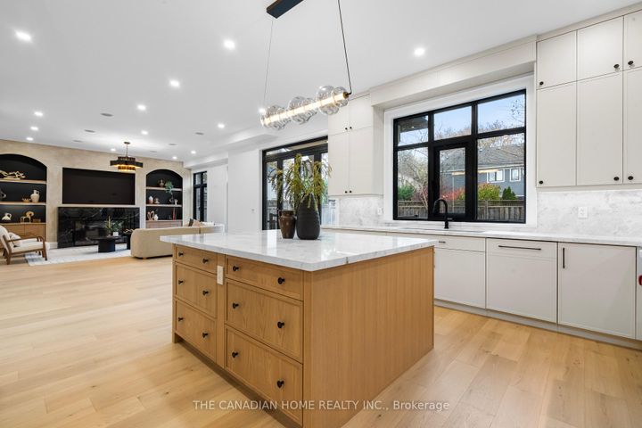 Photo 12 at 499 Rebecca Street, WO West, Oakville