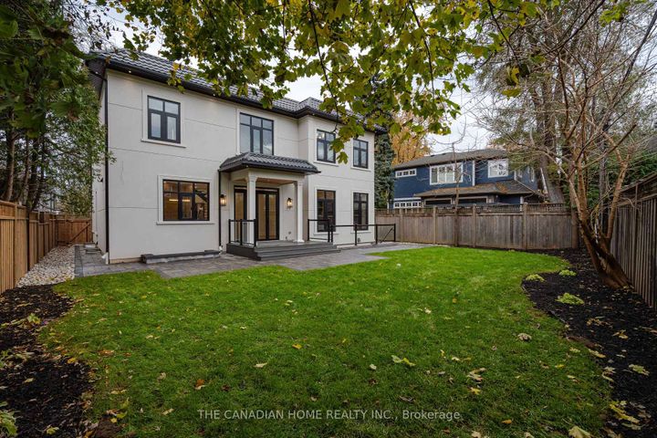 Photo 18 at 499 Rebecca Street, WO West, Oakville