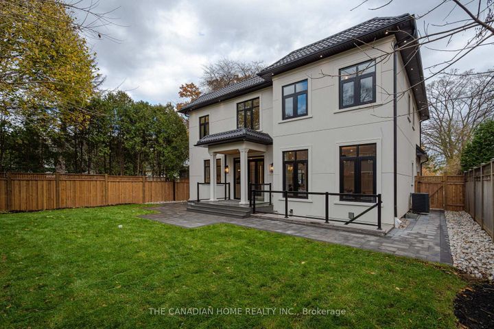 Photo 20 at 499 Rebecca Street, WO West, Oakville