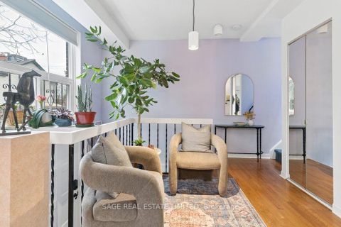 Photo 4 at 4 - 350 Gerrard Street E, South St. James Town, Toronto