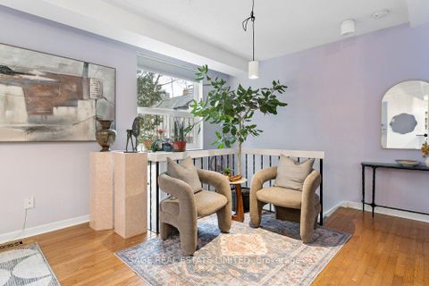 Photo 6 at 4 - 350 Gerrard Street E, South St. James Town, Toronto