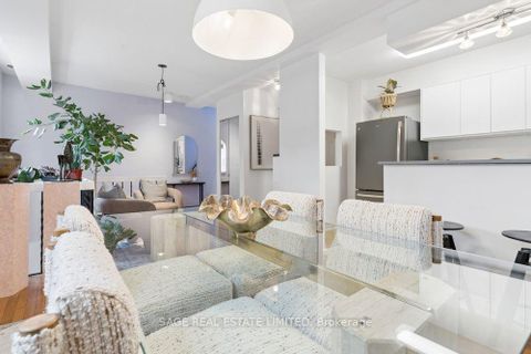 Photo 10 at 4 - 350 Gerrard Street E, South St. James Town, Toronto