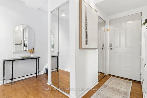 Photo 14 at 4 - 350 Gerrard Street E, South St. James Town, Toronto