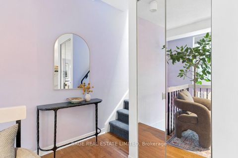 Photo 15 at 4 - 350 Gerrard Street E, South St. James Town, Toronto