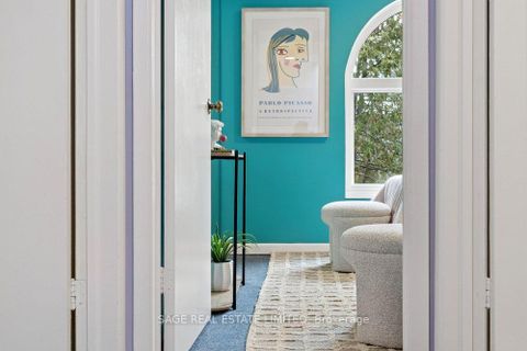 Photo 16 at 4 - 350 Gerrard Street E, South St. James Town, Toronto