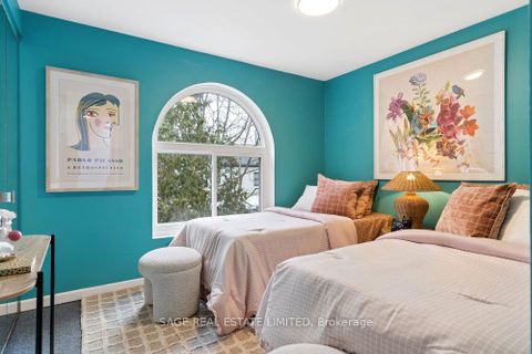 Photo 17 at 4 - 350 Gerrard Street E, South St. James Town, Toronto