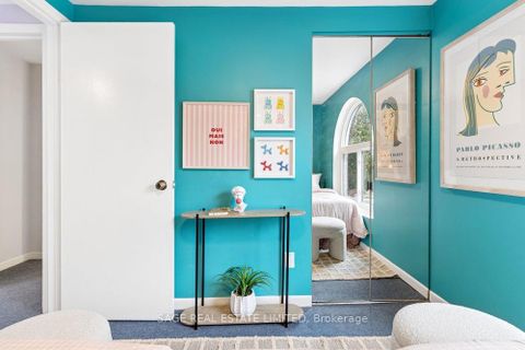 Photo 19 at 4 - 350 Gerrard Street E, South St. James Town, Toronto