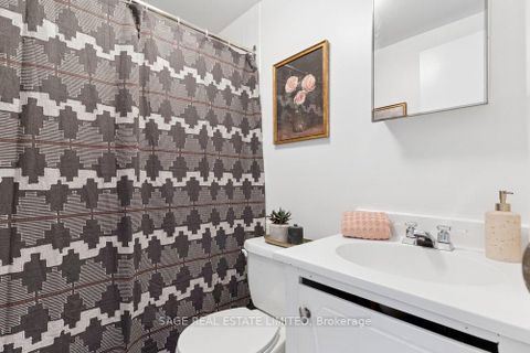 Photo 20 at 4 - 350 Gerrard Street E, South St. James Town, Toronto