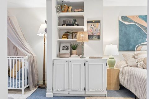 Photo 21 at 4 - 350 Gerrard Street E, South St. James Town, Toronto