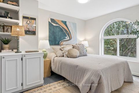 Photo 22 at 4 - 350 Gerrard Street E, South St. James Town, Toronto