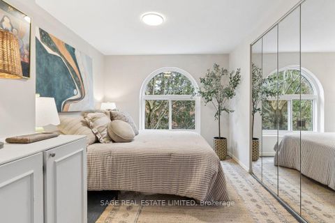 Photo 23 at 4 - 350 Gerrard Street E, South St. James Town, Toronto