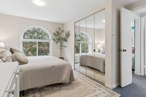 Photo 24 at 4 - 350 Gerrard Street E, South St. James Town, Toronto