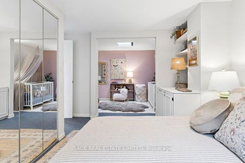 Photo 25 at 4 - 350 Gerrard Street E, South St. James Town, Toronto