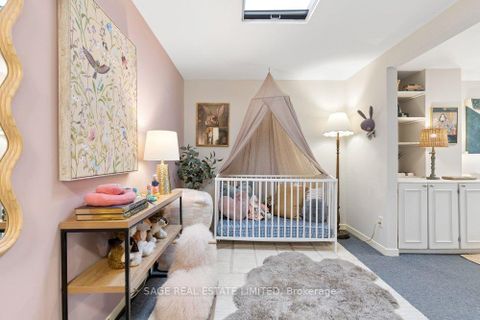 Photo 27 at 4 - 350 Gerrard Street E, South St. James Town, Toronto