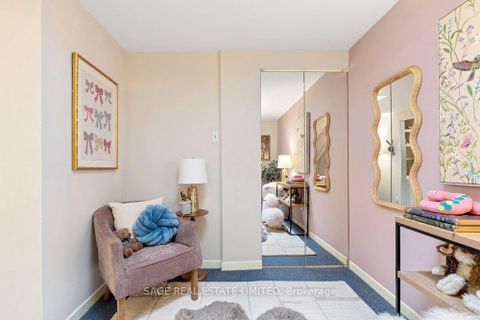 Photo 30 at 4 - 350 Gerrard Street E, South St. James Town, Toronto