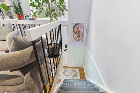 Photo 31 at 4 - 350 Gerrard Street E, South St. James Town, Toronto