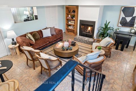 Photo 32 at 4 - 350 Gerrard Street E, South St. James Town, Toronto