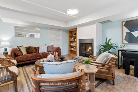 Photo 33 at 4 - 350 Gerrard Street E, South St. James Town, Toronto