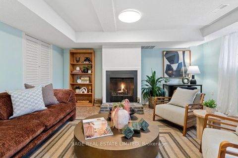 Photo 34 at 4 - 350 Gerrard Street E, South St. James Town, Toronto