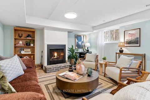 Photo 35 at 4 - 350 Gerrard Street E, South St. James Town, Toronto