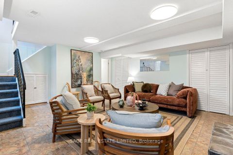 Photo 36 at 4 - 350 Gerrard Street E, South St. James Town, Toronto