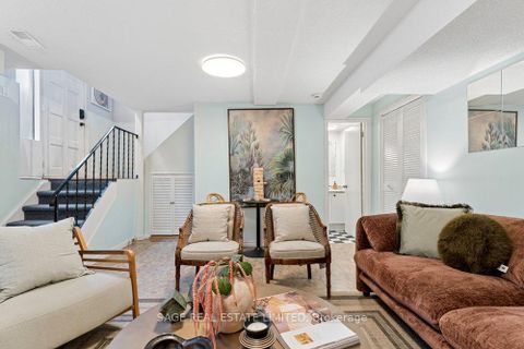 Photo 37 at 4 - 350 Gerrard Street E, South St. James Town, Toronto