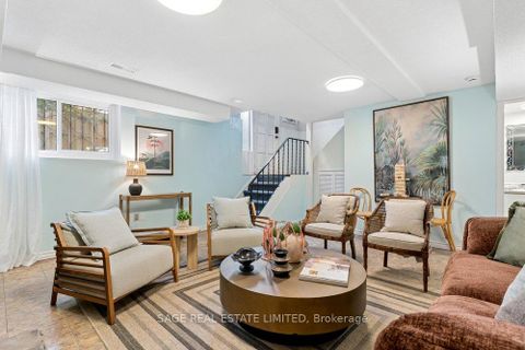 Photo 38 at 4 - 350 Gerrard Street E, South St. James Town, Toronto