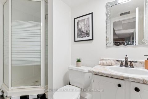 Photo 39 at 4 - 350 Gerrard Street E, South St. James Town, Toronto