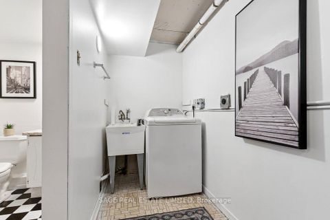 Photo 40 at 4 - 350 Gerrard Street E, South St. James Town, Toronto