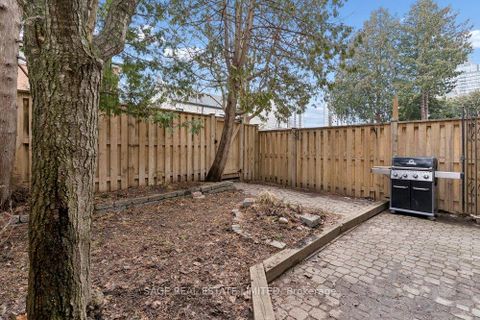 Photo 41 at 4 - 350 Gerrard Street E, South St. James Town, Toronto