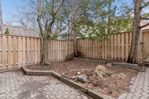 Photo 42 at 4 - 350 Gerrard Street E, South St. James Town, Toronto