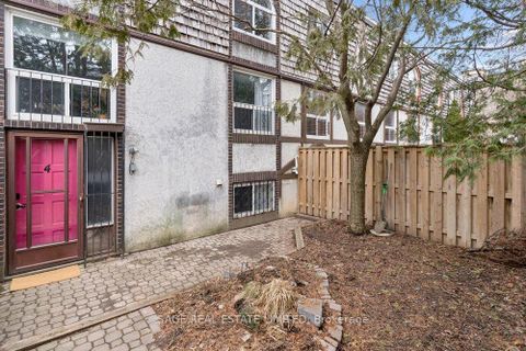 Photo 43 at 4 - 350 Gerrard Street E, South St. James Town, Toronto