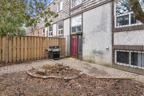 Photo 44 at 4 - 350 Gerrard Street E, South St. James Town, Toronto