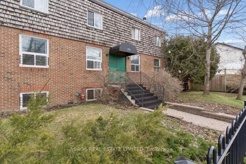 Photo 45 at 4 - 350 Gerrard Street E, South St. James Town, Toronto