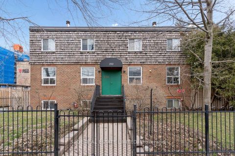 Photo 46 at 4 - 350 Gerrard Street E, South St. James Town, Toronto