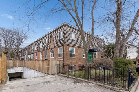 Photo 47 at 4 - 350 Gerrard Street E, South St. James Town, Toronto