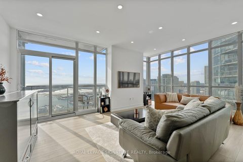 Photo 1 at 4010 - 15 Iceboat Terrace, Waterfront Communities C1, Toronto
