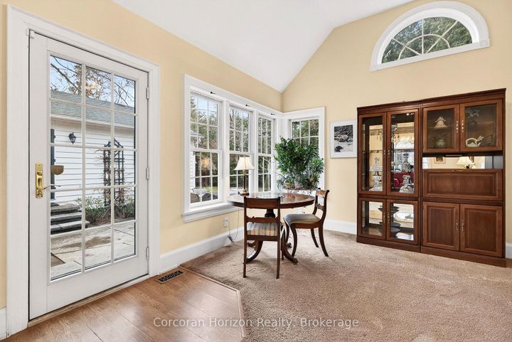 Photo 2 at 3046 South Drive, Roseland, Burlington